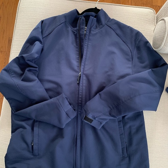 Cutter & Buck Other - Cutter and Buck weather tech jacket
Great condition